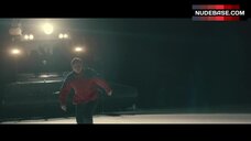 23. Anna Sophie Krenn Nude Ass and Breasts – Pagan Peak