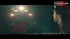 34. Anna Sophie Krenn Nude Ass and Breasts – Pagan Peak