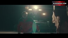 45. Anna Sophie Krenn Nude Ass and Breasts – Pagan Peak