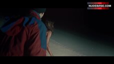 56. Anna Sophie Krenn Nude Ass and Breasts – Pagan Peak