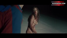 Anna Sophie Krenn Nude Ass and Breasts – Pagan Peak