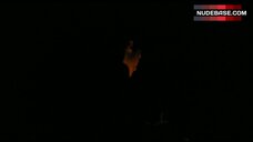 78. Emma Stone Bare Tits – The Favourite