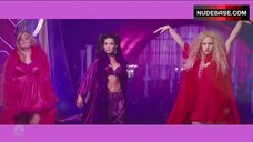 12. Halsey Underwear Scene – Saturday Night Live