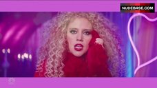 34. Halsey Underwear Scene – Saturday Night Live