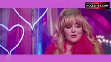 45. Halsey Underwear Scene – Saturday Night Live