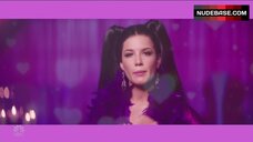 67. Halsey Underwear Scene – Saturday Night Live