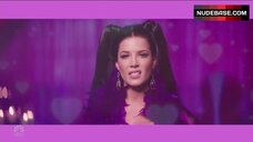 78. Halsey Underwear Scene – Saturday Night Live