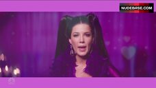 89. Halsey Underwear Scene – Saturday Night Live