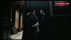 1. Rachel Weisz Hot Scene – The Favourite