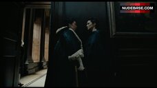 12. Rachel Weisz Hot Scene – The Favourite