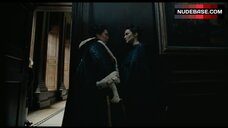 23. Rachel Weisz Hot Scene – The Favourite