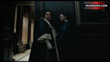 34. Rachel Weisz Hot Scene – The Favourite
