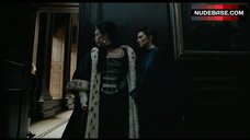 45. Rachel Weisz Hot Scene – The Favourite