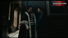 56. Rachel Weisz Hot Scene – The Favourite