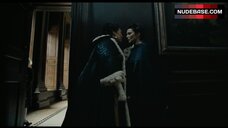 67. Rachel Weisz Hot Scene – The Favourite