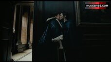 78. Rachel Weisz Hot Scene – The Favourite
