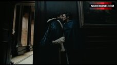 89. Rachel Weisz Hot Scene – The Favourite