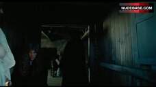 100. Laura-Jayne Ross Shows Her Butt – The Favourite