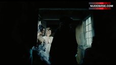 45. Laura-Jayne Ross Shows Her Butt – The Favourite