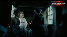 56. Laura-Jayne Ross Shows Her Butt – The Favourite