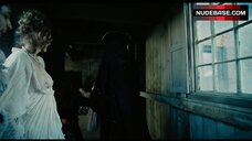 78. Laura-Jayne Ross Shows Her Butt – The Favourite