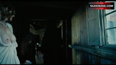 89. Laura-Jayne Ross Shows Her Butt – The Favourite