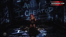 23. Halsey Sexy Scene – Saturday Night Live