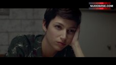 12. Patricia Lopez Arnaiz Loud Sex – The Tree Of Blood