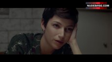 23. Patricia Lopez Arnaiz Loud Sex – The Tree Of Blood