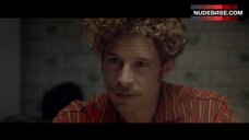 89. Patricia Lopez Arnaiz Loud Sex – The Tree Of Blood