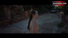 100. Lucia Delgado Having Sex in Water – The Tree Of Blood