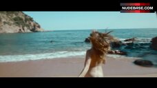 12. Lucia Delgado Having Sex in Water – The Tree Of Blood