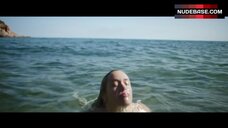 78. Lucia Delgado Having Sex in Water – The Tree Of Blood