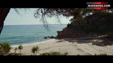 89. Lucia Delgado Having Sex in Water – The Tree Of Blood