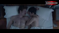 1. Ursula Corbero Nude Boobs and Ass – The Tree Of Blood