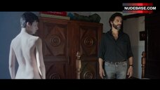 100. Ursula Corbero Nude Boobs and Ass – The Tree Of Blood