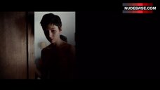 122. Ursula Corbero Nude Boobs and Ass – The Tree Of Blood