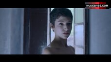 133. Ursula Corbero Nude Boobs and Ass – The Tree Of Blood