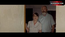 144. Ursula Corbero Nude Boobs and Ass – The Tree Of Blood