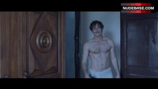 166. Ursula Corbero Nude Boobs and Ass – The Tree Of Blood