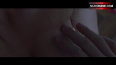 34. Ursula Corbero Nude Boobs and Ass – The Tree Of Blood