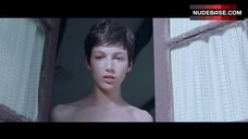 67. Ursula Corbero Nude Boobs and Ass – The Tree Of Blood