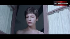 78. Ursula Corbero Nude Boobs and Ass – The Tree Of Blood