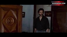 89. Ursula Corbero Nude Boobs and Ass – The Tree Of Blood