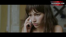 100. Ursula Corbero Shows Breasts and Butt – The Tree Of Blood