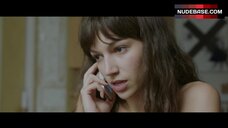 78. Ursula Corbero Shows Breasts and Butt – The Tree Of Blood