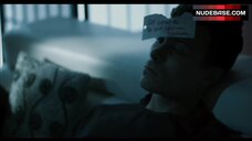 23. Shelley Jane Bikini Scene – The Doll