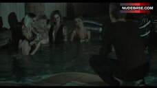 56. Shelley Jane Bikini Scene – The Doll