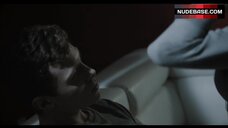 12. Isabella Racco Sexy Scene – The Doll