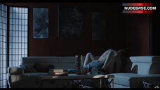 78. Isabella Racco Sexy Scene – The Doll